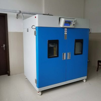 آزمایشگاه بالینی - یخچال ذخیره خون 70 درجه
