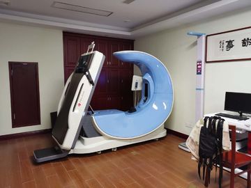 دستگاه کاهش فشار کمری کایروپراکتیک برای گردن درد گردن